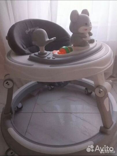 Ходунки детские бу