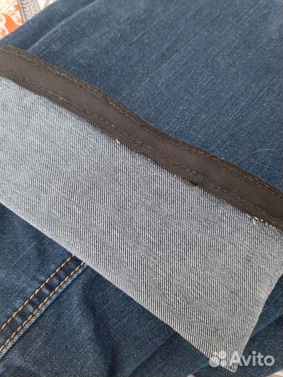 Джинсы для беременных