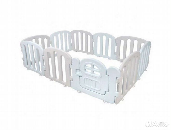 Манеж детский ifam