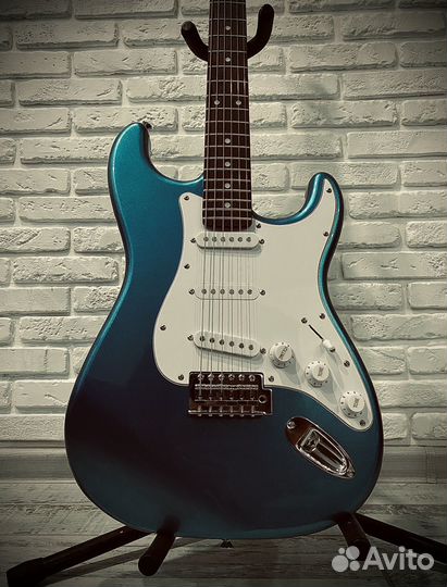 Электрогитара с комбиком Aria pro 2