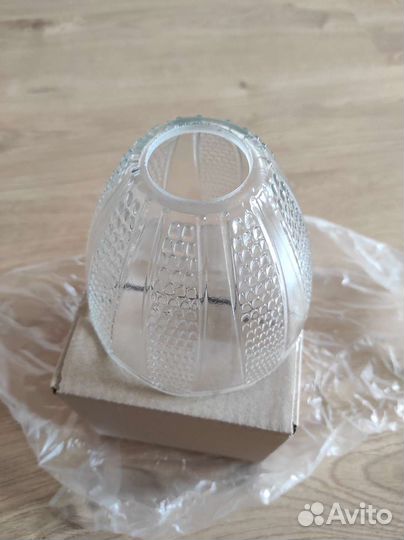 Плафоны для люстры Е27