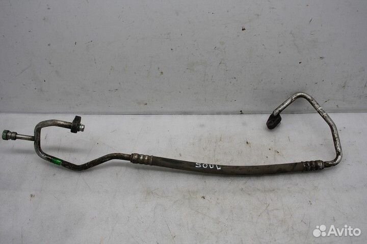 Трубка кондиционера KIA soul 2014