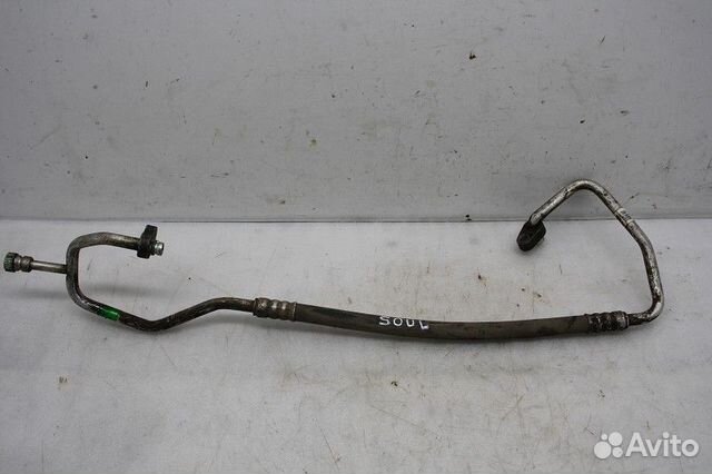 Трубка кондиционера KIA soul 2014