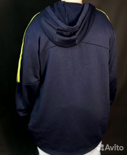 Толстовка adidas