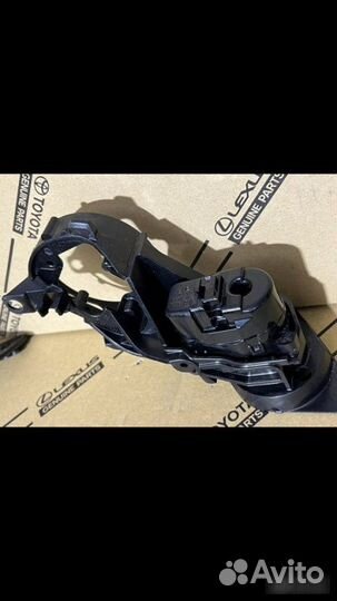 Моторчик складывания зеркала Lexus Rx 4