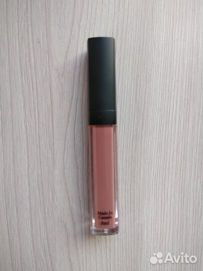 Жидкая матовая помада