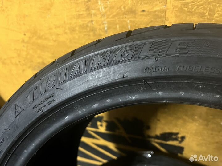 Triangle TR968 265/35 R18