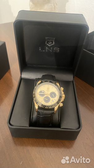 Часы LNS