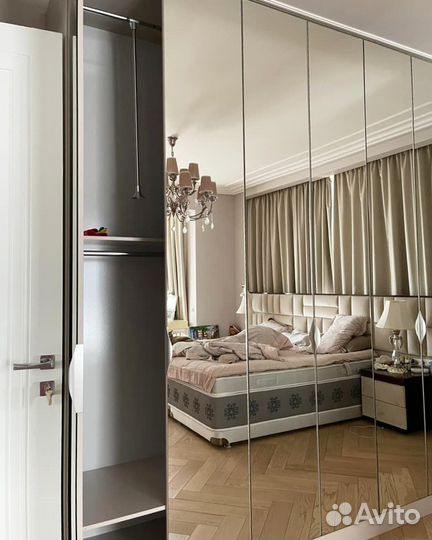 Шкаф от фабрики