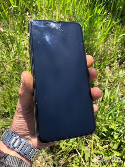 iPhone Xs Max, 64 ГБ
