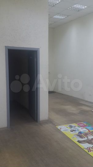 Помещение свободного назначения, 49 м²