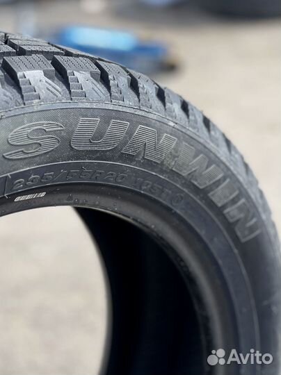 Sunwide Sunwin 225/55 R18 83T