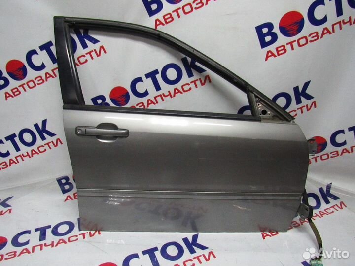 Дверь Перед Право honda torneo CF4, CF3, CF5, CL1, CL3