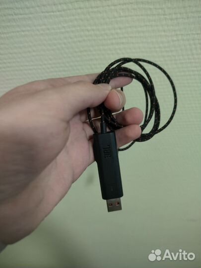 Проводные наушники jbl