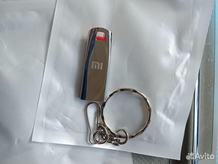 Usb флешка 1 тб