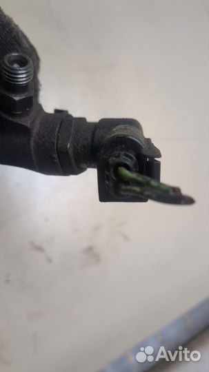 Форсунка топливная Ford Transit (Tourneo) Connect, 2008