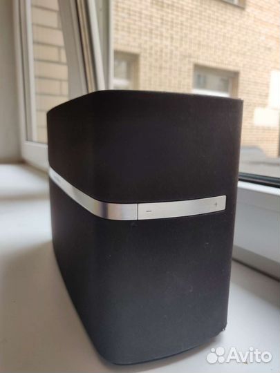 Портативная колонка Bowers Wilkins A5
