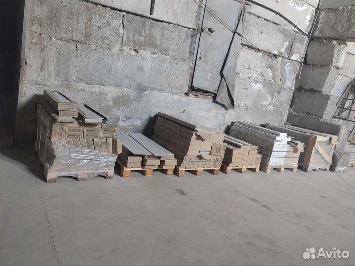 Плитка керамогранит