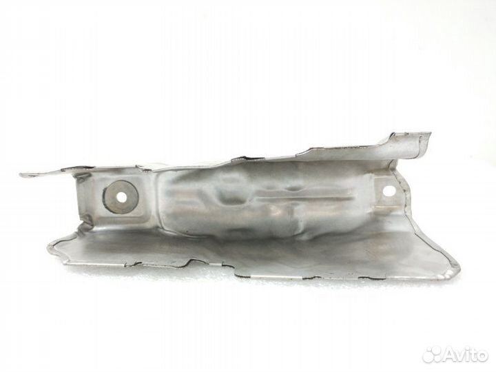 Тепловой экран Mercedes-Benz Gle-Class W166 2.2D