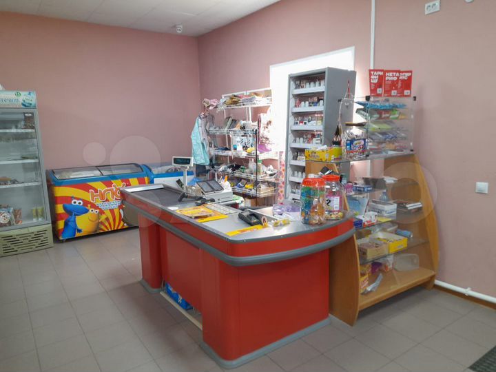 Торговая площадь, 134 м²