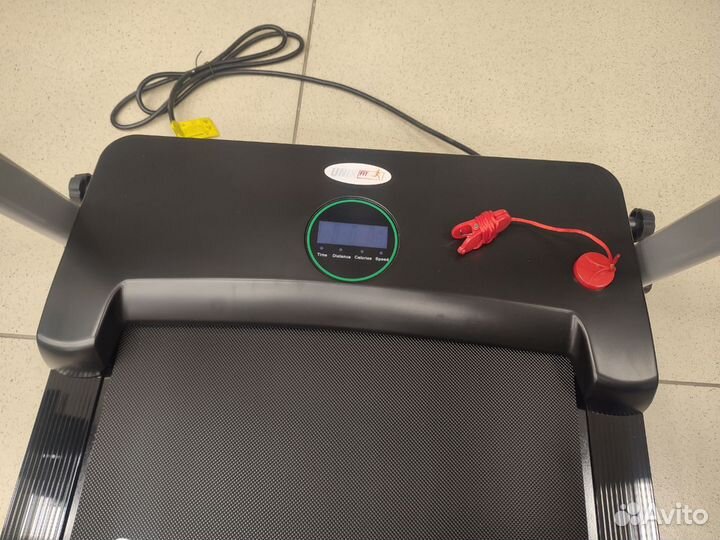 Беговая дорожка unix Fit R-200V