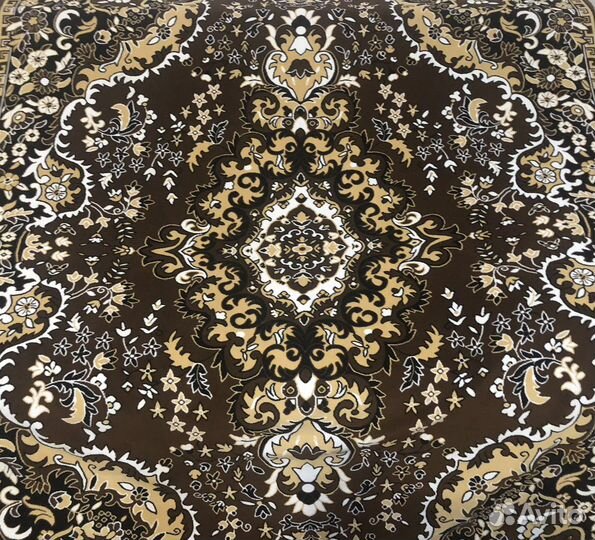 Покрывало дивандек