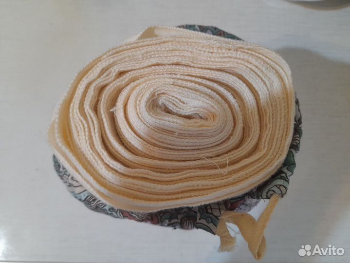 Пояс медицинский эластичный компрессионный, бандаж