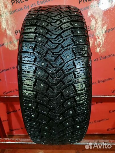 Michelin X-Ice North 2 205/50 R17 93T