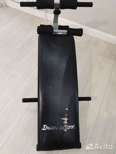 Доска для пресса (станок универсальный)