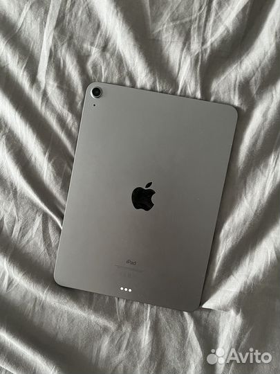 Планшет apple iPad air 4