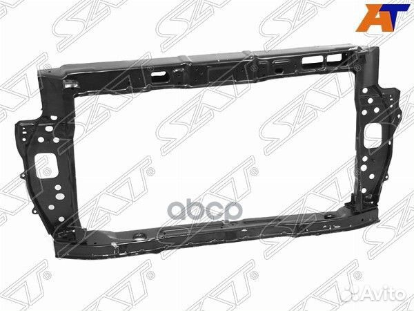 Рамка кузова KIA RIO/X-line 17- ST-KA48-009-0 Sat