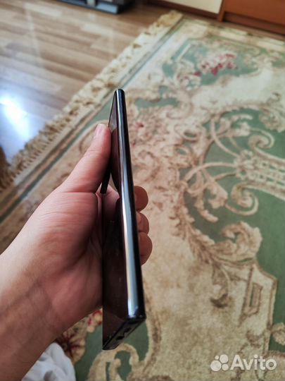 Samsung Galaxy Note 20 Ultra 5G (Snapdragon), 12/128 ГБ