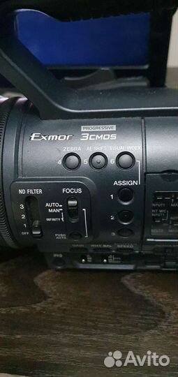Продам кинокамеру