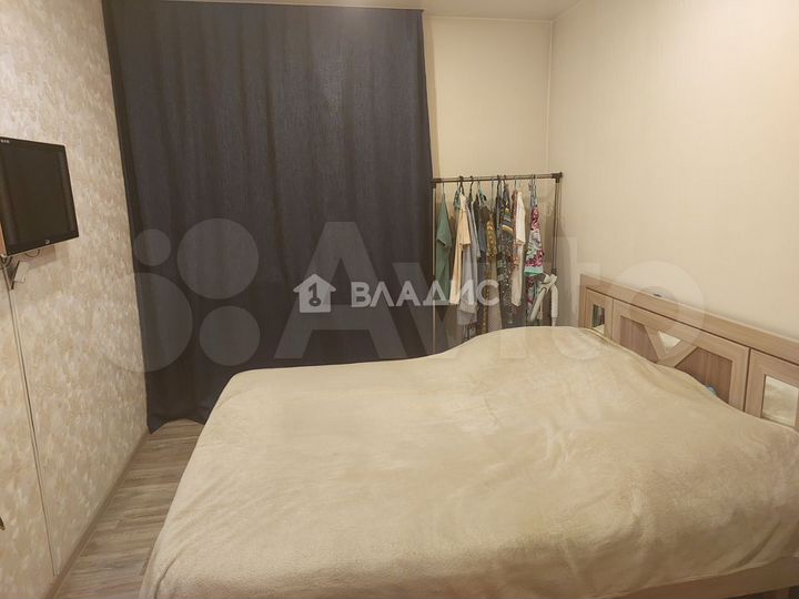 2-к. квартира, 35 м², 1/4 эт.