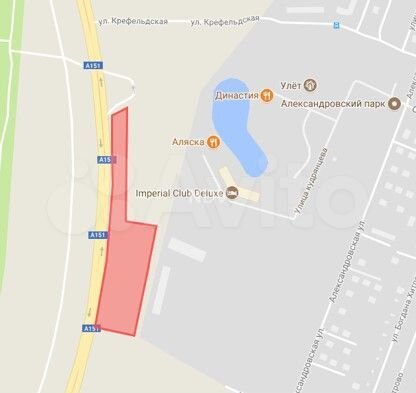 Продам здание, 995.91 м²