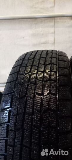 Goodyear Ice Navi Zea 165/65 R15