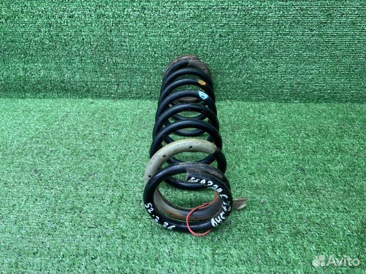 Пружина задняя задняя Mazda Сх7