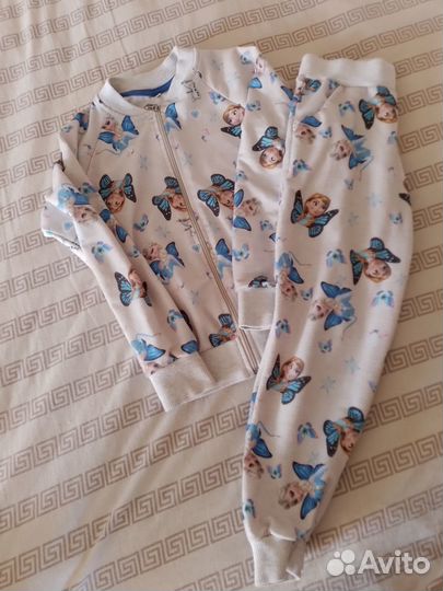 Костюмы детские