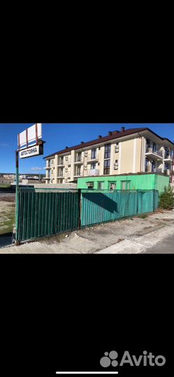 Вагончик бытовка