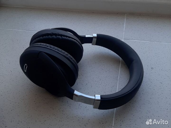 Игровые наушники