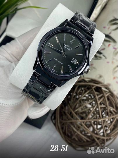 Часы Casio