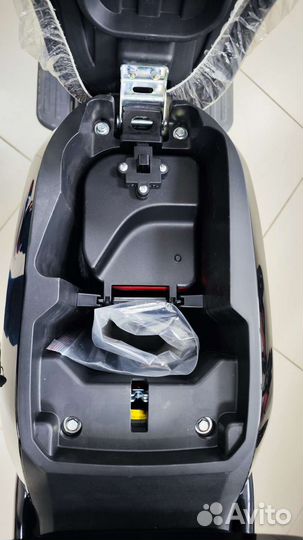 Электроскутер Kugoo Kirin Note