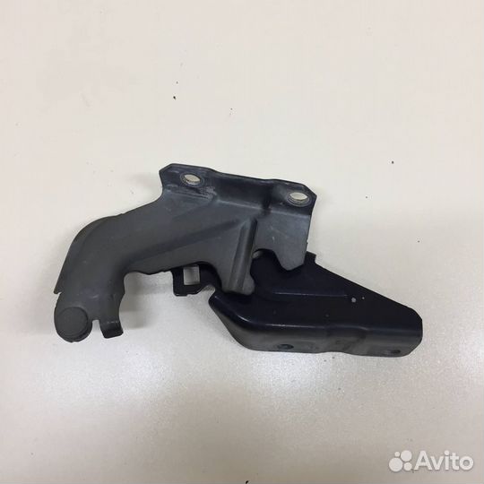 Петля капота левая Mitsubishi Lancer X CX, CY 2007