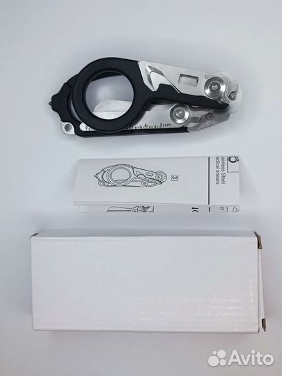 Ножницы тактические