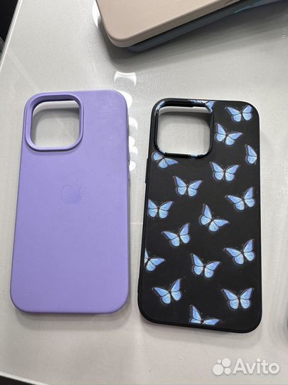 Чехол на iPhone 13 pro