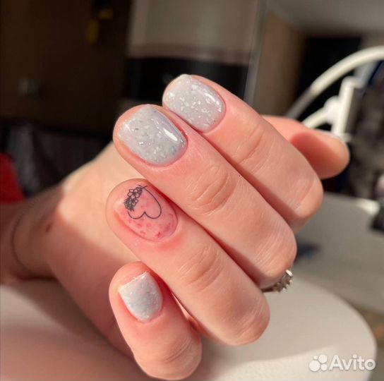 Мастер маникюра