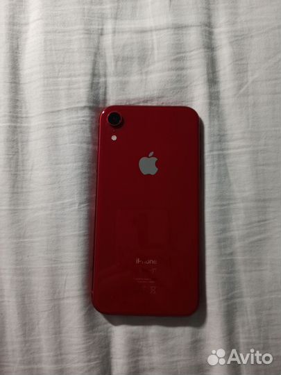iPhone Xr, 128 ГБ