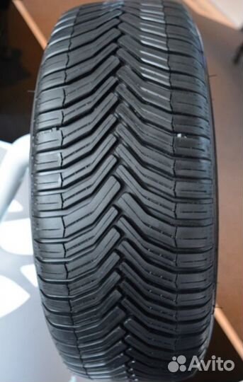 Michelin CrossClimate 165/70 R14 85T