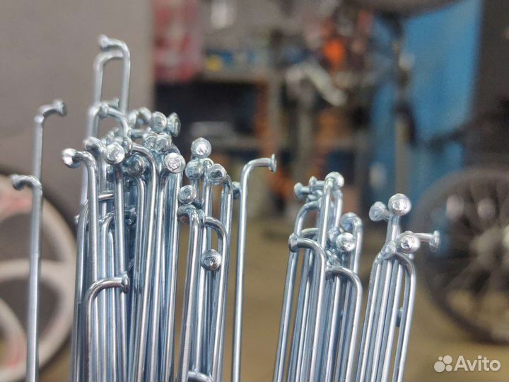 Спицы велосипедные / Спица для велосипеда