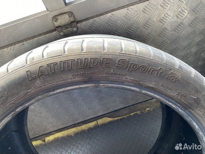 Летняя резина